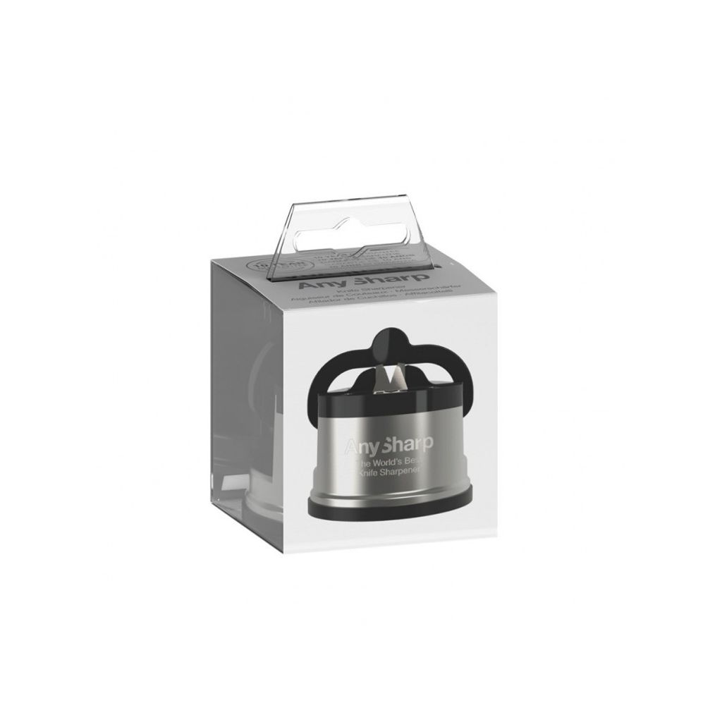 Aiguiseur professionnel ANYSHARP Titane - Visuel 2
